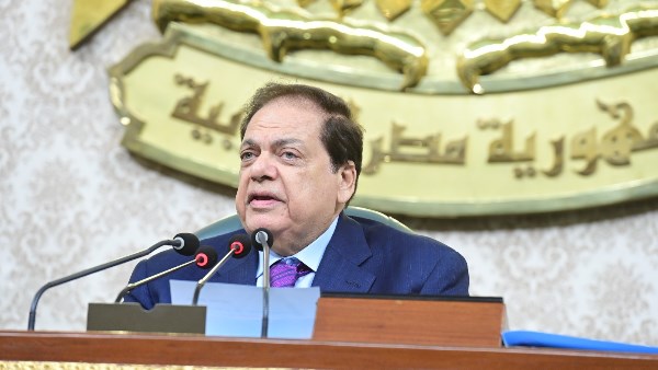 أبو العينين: نأمل في تحقيق الاكتفاء الذاتي في الاستكشافات البترولية