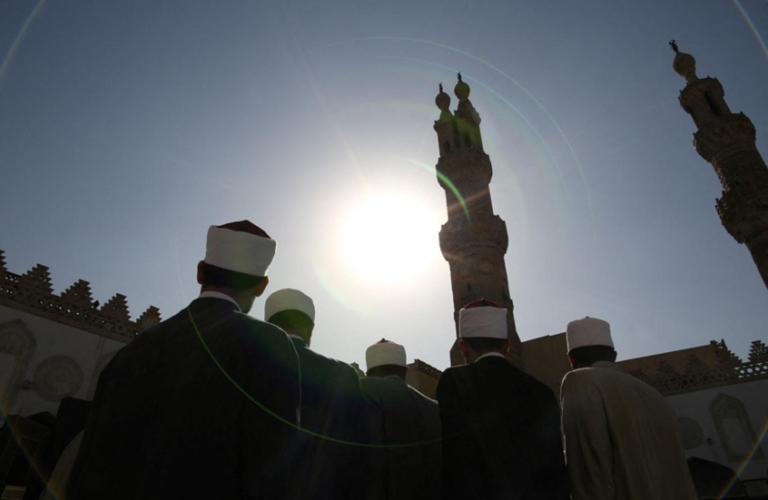 نقابة الصحفيين تعارض عقوبة الحبس على نشر الفتاوى الشرعية