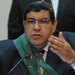 وفاة قاضي محاكمات مبارك ومرسي وصاحب أول حكم بإعدام رئيس سابق