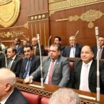 مجلس الشيوخ المصرى يوافق نهائيا على تعديل قانون رقم١٤١لعام ٢٠٢٠