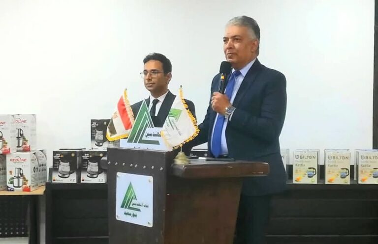 حفل اللجنة الاجتماعية بنقابة المهندسين ببورسعيد بتكريم الأم المثالية