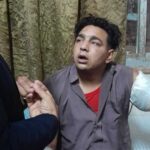 القبض على العامل ضحية هجوم النمر في سيرك طنطا بتهمة البلاغ الكاذب