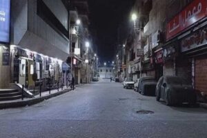 مواعيد غلق المحلات رسميا في صيف 2025