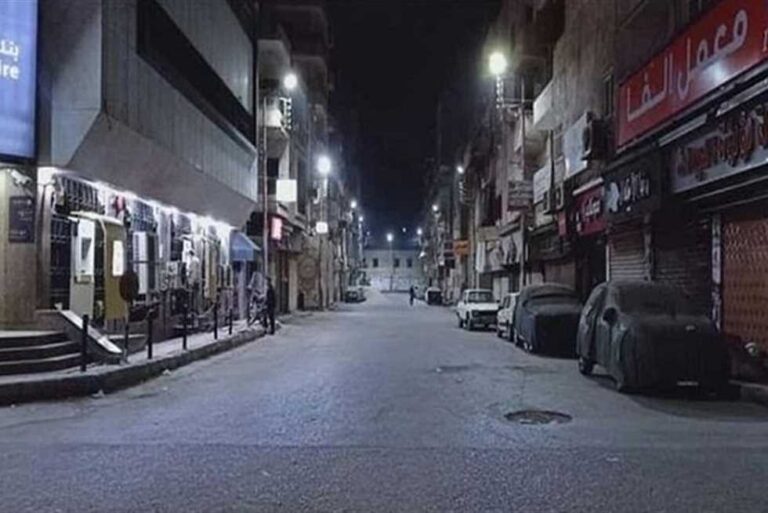 مواعيد غلق المحلات رسميا في صيف 2025