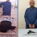 مقتل مهندس نووي بالرصاص”.. الأمن المصري يكشف كواليس الواقعة المثيرة للجدل