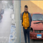 الصدفة تحبط اختطاف طفل