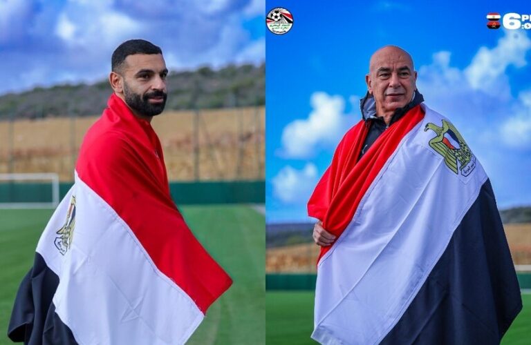 عدة قنوات مفتوحة تنقل مباراة مصر وبنين في كأس إفريقيا 2025. 