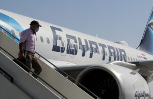 إغلاق المجال الجوي اليوناني لحين إشعار آخر.. وتأثر الرحلات من مصر إلى أوروبا 