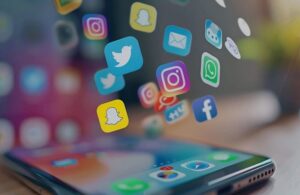 مصر تتجه لحظر استخدام الصغار لمواقع التواصل الاجتماعي 