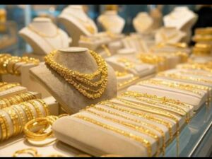 هبوط عالمي الآن.. سعر الذهب اليوم الجمعة 30-1-2026