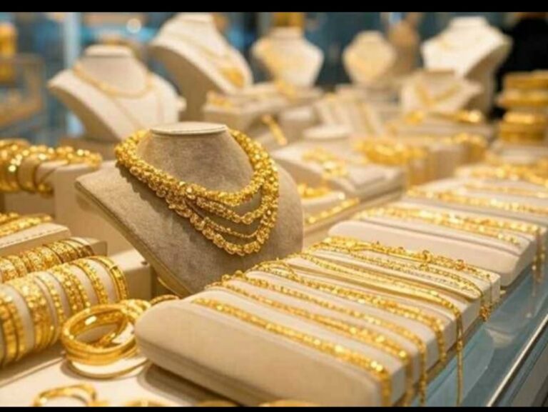 هبوط عالمي الآن.. سعر الذهب اليوم الجمعة 30-1-2026