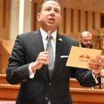 عمار … يتقدم بطلب إحاطة لوزير التعليم بسبب البكالوريا