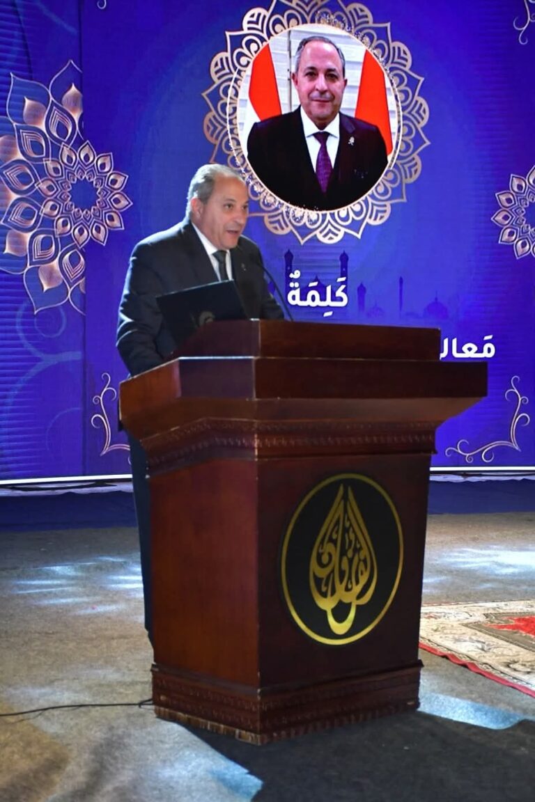 بورسعيد تختتم مسابقاتها الدولية لحفظ القرآن الكريم والابتهال الديني في حفل كبير 