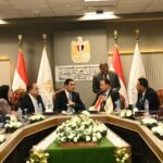 عمار ونواب بورسعيد يطالبون بسرعة العمل فى النادى المصرى