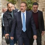 محافظ بورسعيد يقرر تحويل مخالفات مستشفى الحميات إلى التحقيق بعد تقرير الإدارة العامة للحوكمة