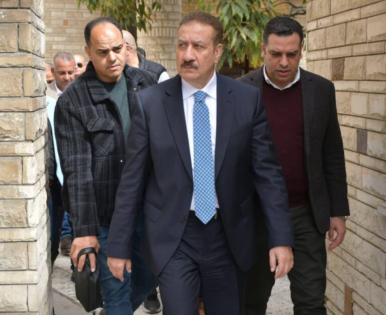 محافظ بورسعيد يقرر تحويل مخالفات مستشفى الحميات إلى التحقيق بعد تقرير الإدارة العامة للحوكمة