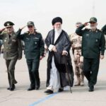 الحرس الثوري الإيراني: سنطلق بعد قليل أعنف عملياتنا الهجومية ضد إسرائيل والقواعد الأمريكية