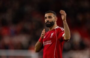 بعد إعلانه الرحيل رسميا عن ليفربول.. ما هي وجهة صلاح المقبلة؟