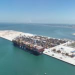 رد حكومي على استقبال سفينة بشحنة عسكرية متجهة إلى إسرائيل