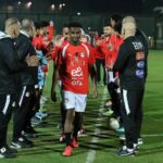 ترقبوا اليوم أول مواجهة بين منتخبي مصر والسعودية منذ مونديال روسيا