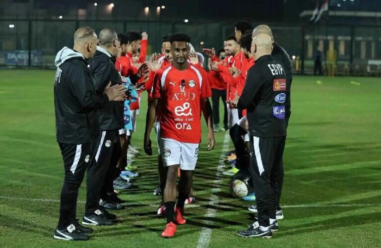 ترقبوا اليوم أول مواجهة بين منتخبي مصر والسعودية منذ مونديال روسيا