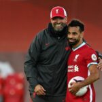 كلوب يستعرض نقاط قوة صلاح بعد أنباء رحيله عن ليفربول