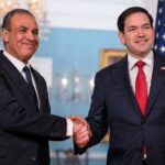 القاهرة تطلب من واشنطن دعما اقتصاديا عاجلا