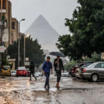 التحذير من عاصفة جوية جديدة “عنيفة للغاية”