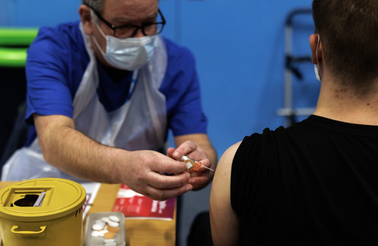 وزارة الصحة تكشف حقيقة تفشي مرض فيروسي خطير