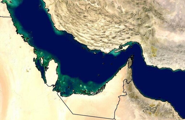 تحالف تركي مصري سعودي يقترح تطبيق تجربة قناة السويس في مضيق هرمز