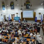 خطوة على الطريق: مؤتمر سنوي يقود طلاب الصيدلة نحو مستقبل مهني أكثر إشراقًا