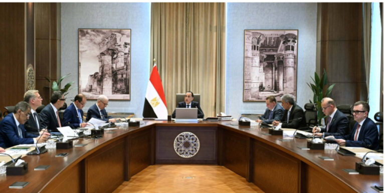 مدبولي يكشف تفاصيل رفع الحد الأدنى للأجور ضمن حزمة الدعم الجديدة