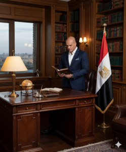 التوقعات النهائية للنتائج التي تثمر عنها دراسة قانون المحليات بمجلس النواب المصرى