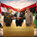 النائب حسن عمار يشيد بدور الدولة الليبية