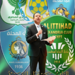 عمار  : يفتح النار لماذا يتم الضغط على الأندية الشعبية للاندماج