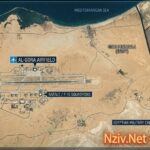 تل أبيب تحذر من تهديد استراتيجي.