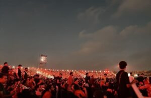 قرار عاجل حول منطقة المشجعين في العاصمة الإدارية قبل مواجهة مصر وإيران