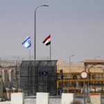 سياسي إسرائيلي يتنبأ بحرب بين إسرائيل ومصر ويشير إلى موعدها