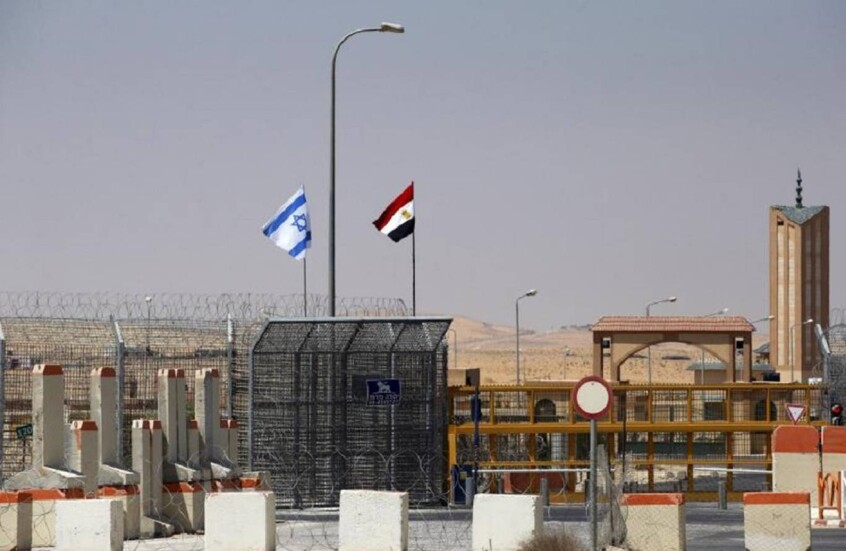 سياسي إسرائيلي يتنبأ بحرب بين إسرائيل ومصر ويشير إلى موعدها
