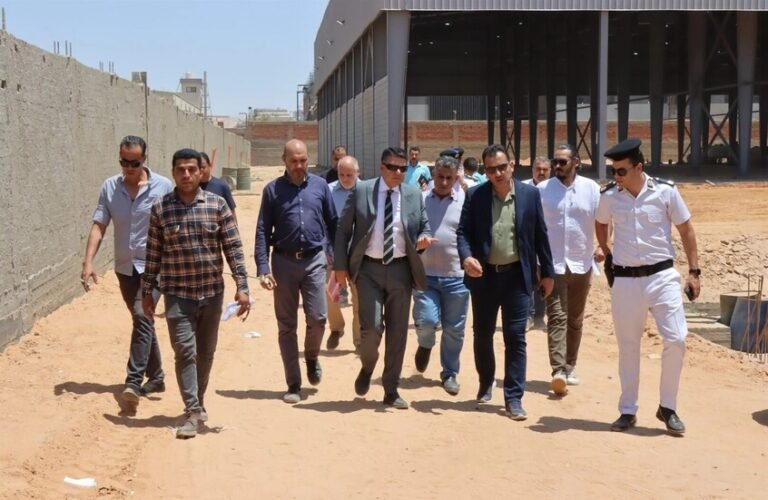 حملة كبرى لسحب الأراضي من رجال أعمال “غير جديين”