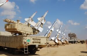 الجيش المصري يكشف كيف يواجه أخطر تهديدات القرن الحادي والعشرين