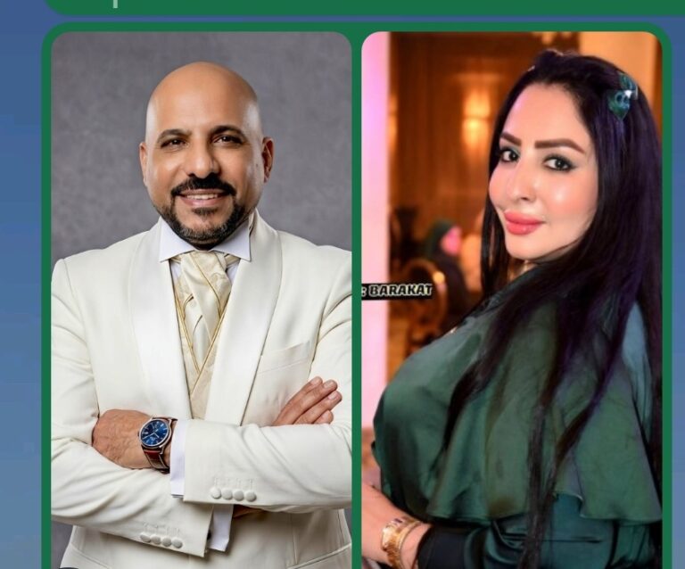 بورسعيد تتألق بمهرجان ناهد يسري للفاشون..