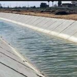 الري تكشف سبب جفاف مياه ترعة المعصرة ببني سويف.. وتحذر المواطنين