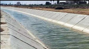 الري تكشف سبب جفاف مياه ترعة المعصرة ببني سويف.. وتحذر المواطنين