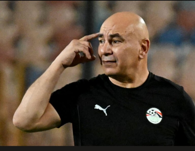 قبل انطلاق الدوري المصري.. حسام حسن يتوجه بطلب خاص استعدادا لكأس أمم إفريقيا