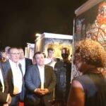 محافظ البحر الأحمر: الغردقة تفتح نافذة جديدة يلتقي من خلالها العالم على أرض البحر الأحمر