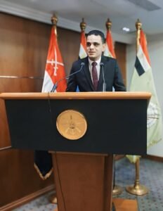 مصر : قيثارة التاريخ ونبض العروبة الذي لا ينطفئ