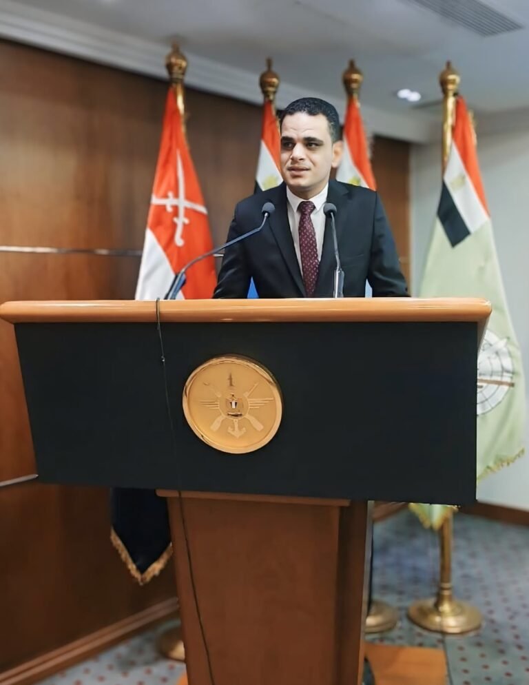 مصر : قيثارة التاريخ ونبض العروبة الذي لا ينطفئ